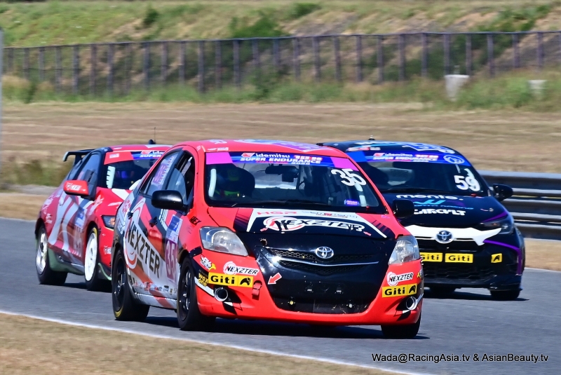 2025.12 Buriram idemitsu Super Endurance 2025 RacingAsia.tv