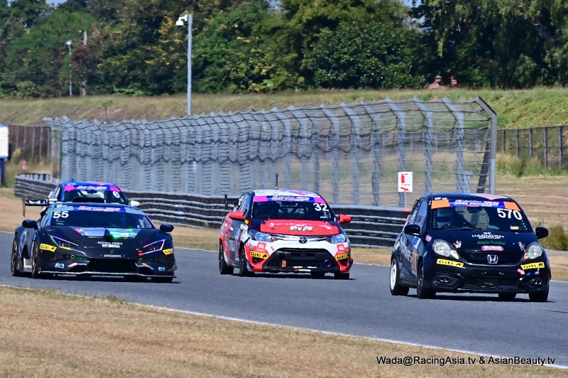 2025.12 Buriram idemitsu Super Endurance 2025 RacingAsia.tv