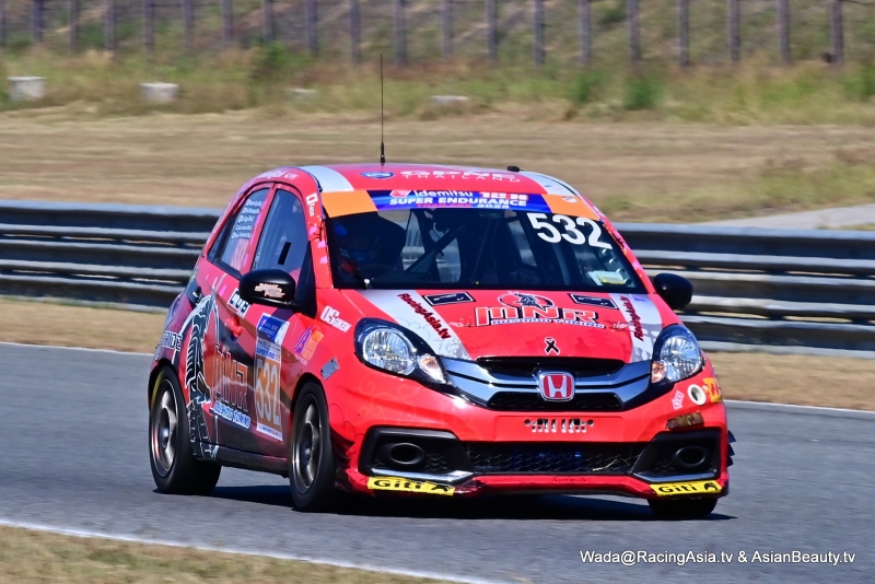 2025.12 Buriram idemitsu Super Endurance 2025 RacingAsia.tv