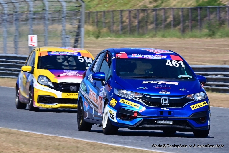 2025.12 Buriram idemitsu Super Endurance 2025 RacingAsia.tv