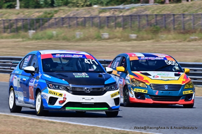 2025.12 Buriram idemitsu Super Endurance 2025 RacingAsia.tv