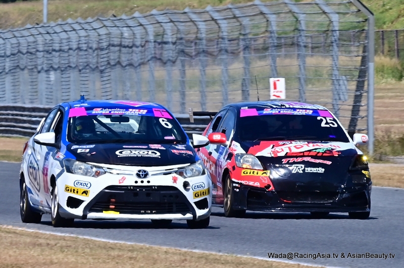 2025.12 Buriram idemitsu Super Endurance 2025 RacingAsia.tv