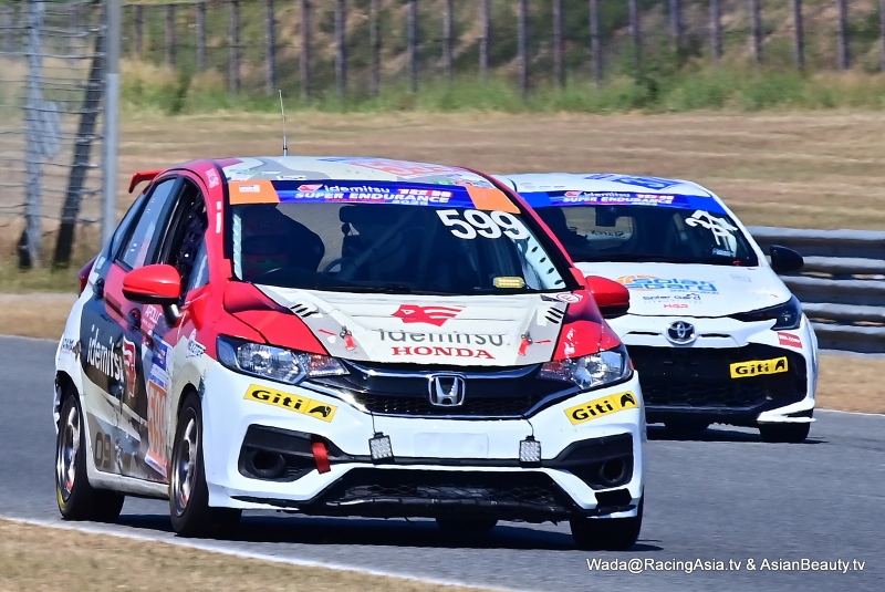 2025.12 Buriram idemitsu Super Endurance 2025 RacingAsia.tv
