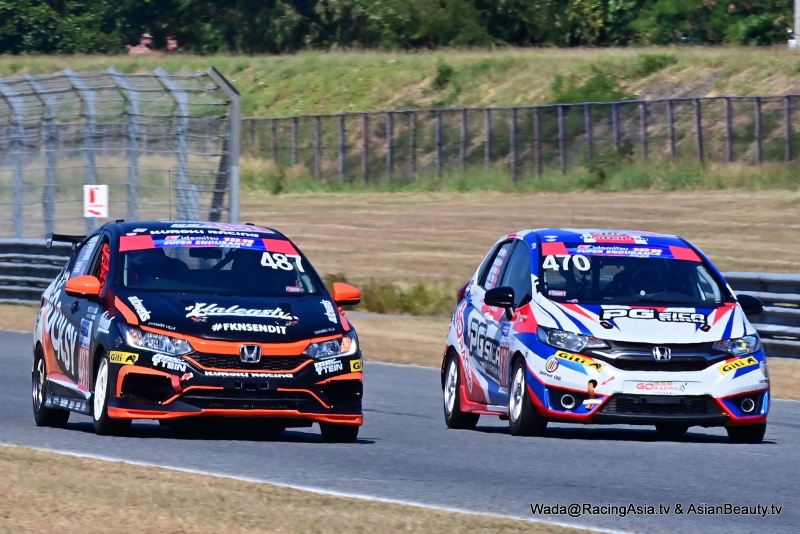 2025.12 Buriram idemitsu Super Endurance 2025 RacingAsia.tv