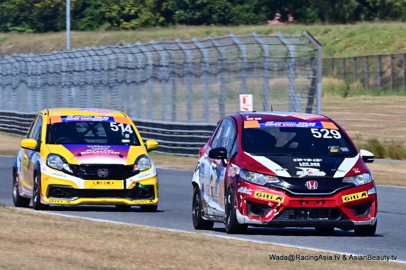 2025.12 Buriram idemitsu Super Endurance 2025 RacingAsia.tv