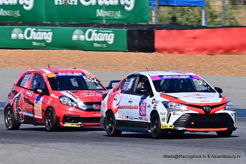 2025.12 Buriram idemitsu Super Endurance 2025 RacingAsia.tv