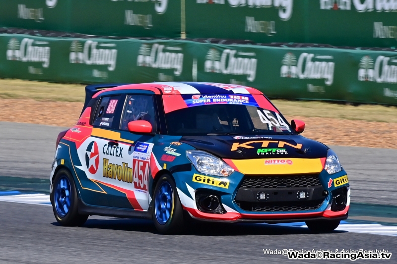 2025.12 Buriram idemitsu Super Endurance 2025 RacingAsia.tv