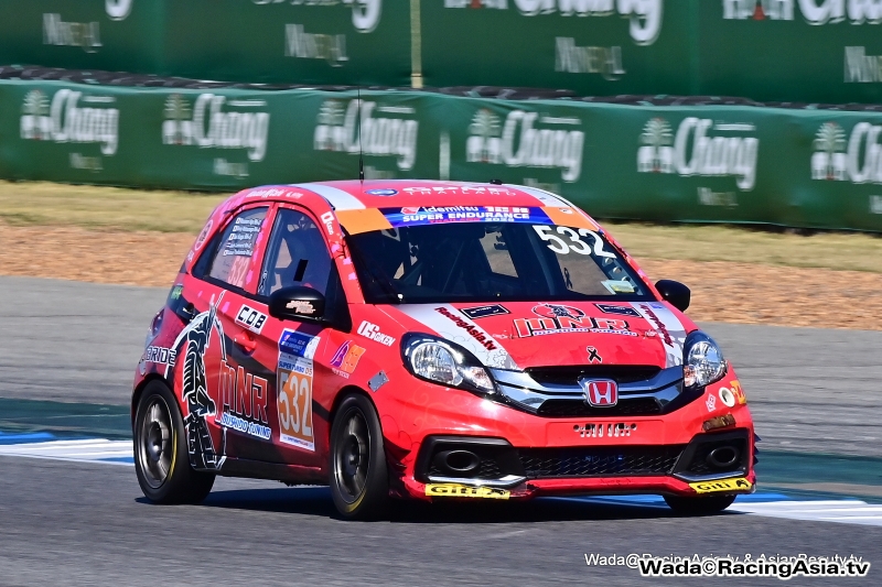 2025.12 Buriram idemitsu Super Endurance 2025 RacingAsia.tv