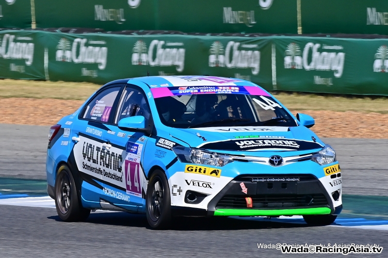 2025.12 Buriram idemitsu Super Endurance 2025 RacingAsia.tv