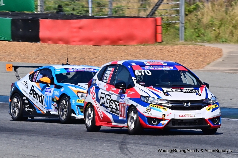 2025.12 Buriram idemitsu Super Endurance 2025 RacingAsia.tv