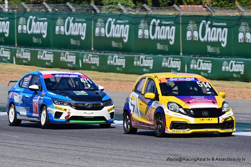 2025.12 Buriram idemitsu Super Endurance 2025 RacingAsia.tv