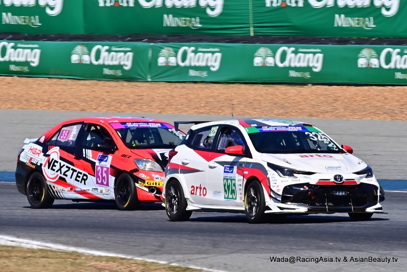 2025.12 Buriram idemitsu Super Endurance 2025 RacingAsia.tv