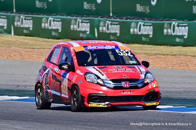 2025.12 Buriram idemitsu Super Endurance 2025 RacingAsia.tv