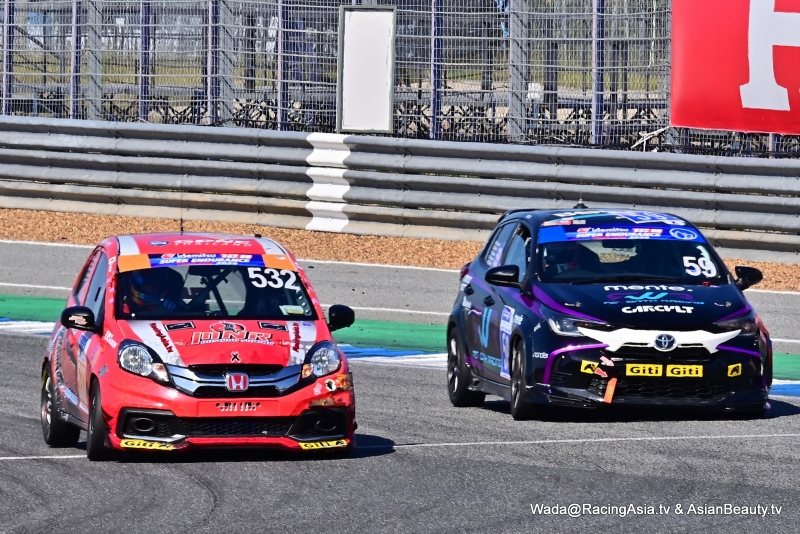 2025.12 Buriram idemitsu Super Endurance 2025 RacingAsia.tv