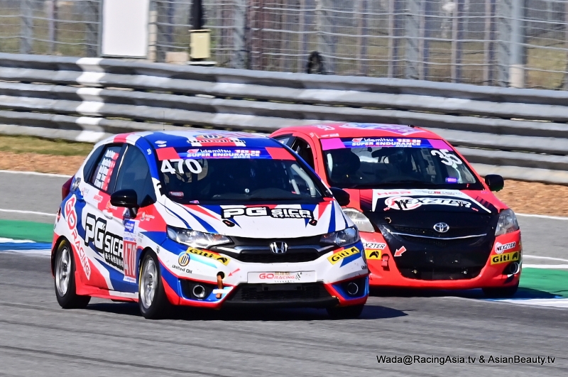 2025.12 Buriram idemitsu Super Endurance 2025 RacingAsia.tv