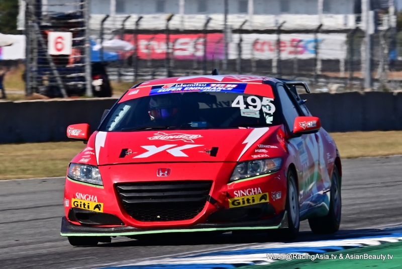 2025.12 Buriram idemitsu Super Endurance 2025 RacingAsia.tv