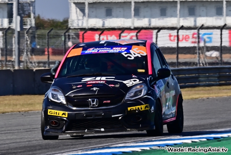 2025.12 Buriram idemitsu Super Endurance 2025 RacingAsia.tv