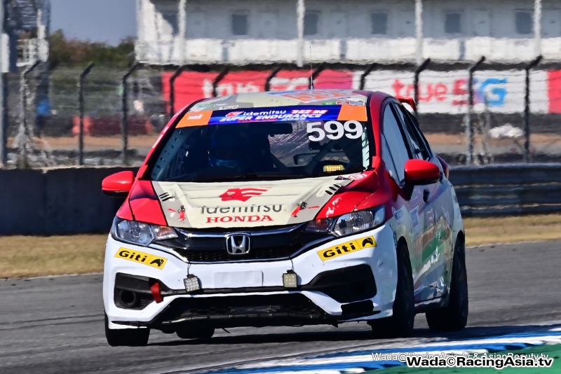 2025.12 Buriram idemitsu Super Endurance 2025 RacingAsia.tv