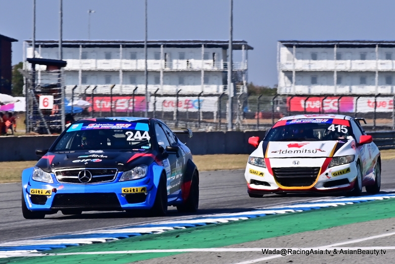 2025.12 Buriram idemitsu Super Endurance 2025 RacingAsia.tv