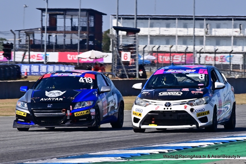 2025.12 Buriram idemitsu Super Endurance 2025 RacingAsia.tv