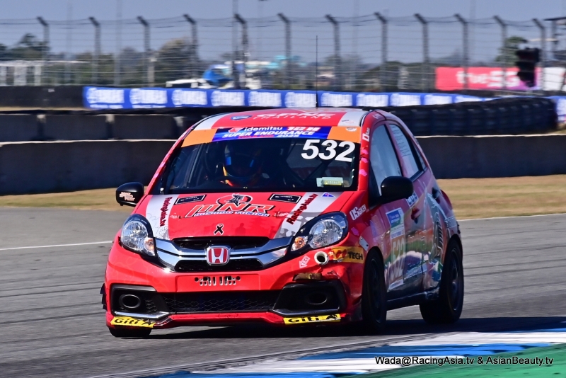 2025.12 Buriram idemitsu Super Endurance 2025 RacingAsia.tv