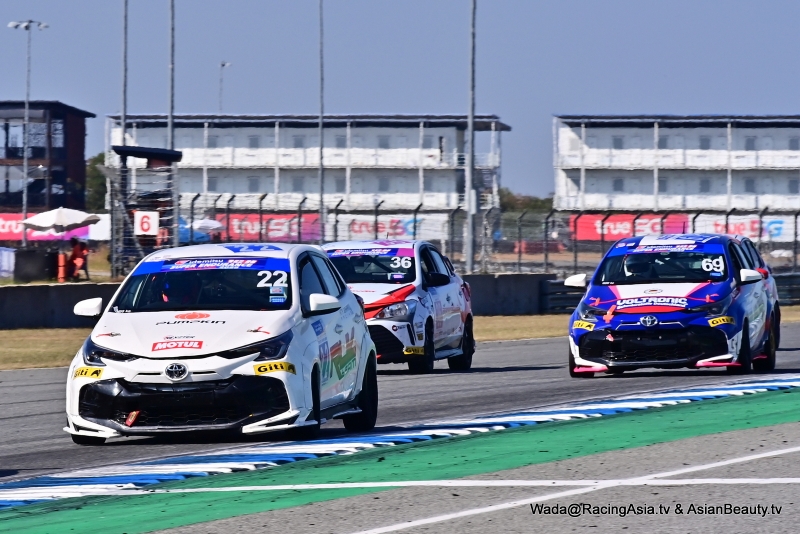 2025.12 Buriram idemitsu Super Endurance 2025 RacingAsia.tv