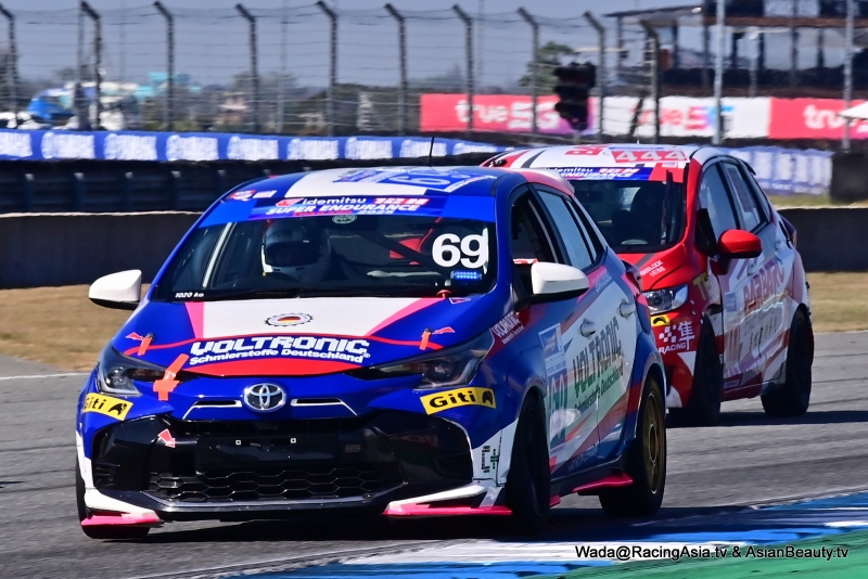 2025.12 Buriram idemitsu Super Endurance 2025 RacingAsia.tv