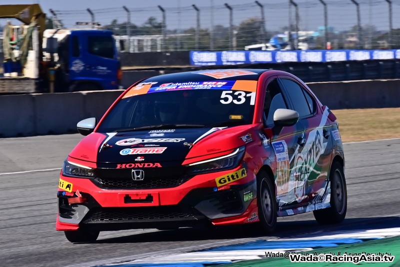 2025.12 Buriram idemitsu Super Endurance 2025 RacingAsia.tv