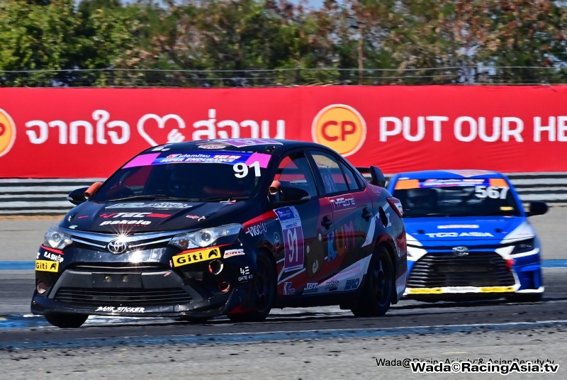 2025.12 Buriram idemitsu Super Endurance 2025 RacingAsia.tv