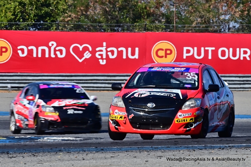 2025.12 Buriram idemitsu Super Endurance 2025 RacingAsia.tv