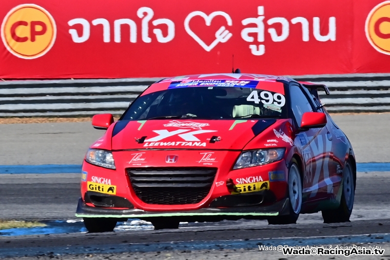 2025.12 Buriram idemitsu Super Endurance 2025 RacingAsia.tv