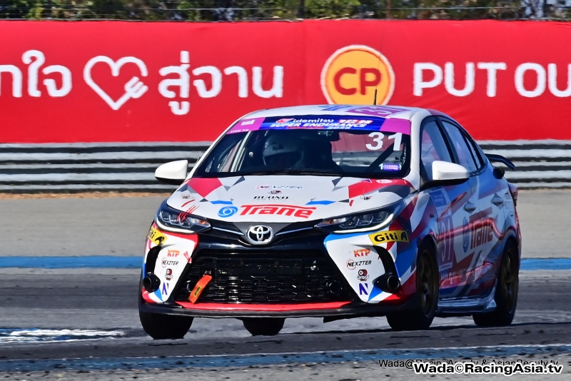 2025.12 Buriram idemitsu Super Endurance 2025 RacingAsia.tv