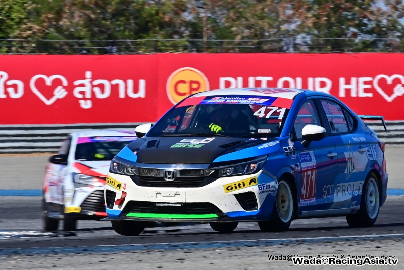 2025.12 Buriram idemitsu Super Endurance 2025 RacingAsia.tv