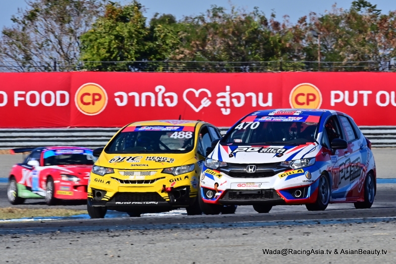 2025.12 Buriram idemitsu Super Endurance 2025 RacingAsia.tv