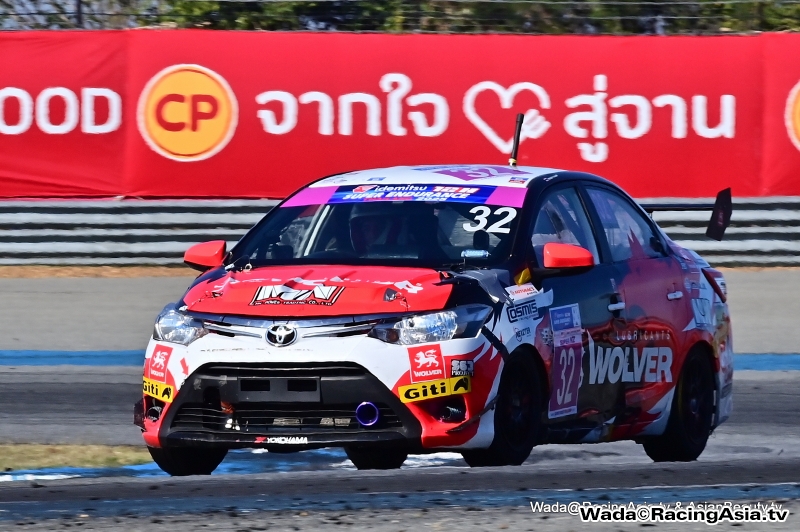 2025.12 Buriram idemitsu Super Endurance 2025 RacingAsia.tv