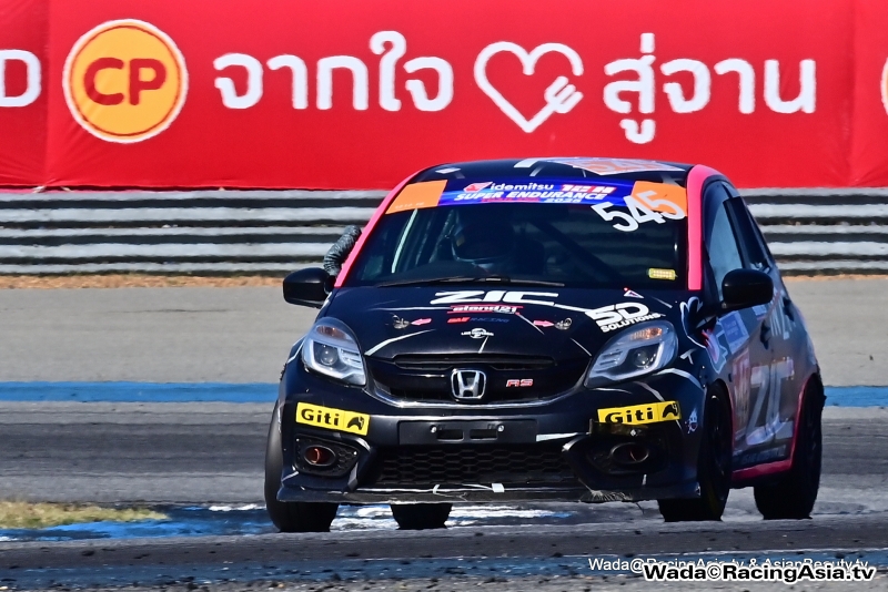 2025.12 Buriram idemitsu Super Endurance 2025 RacingAsia.tv
