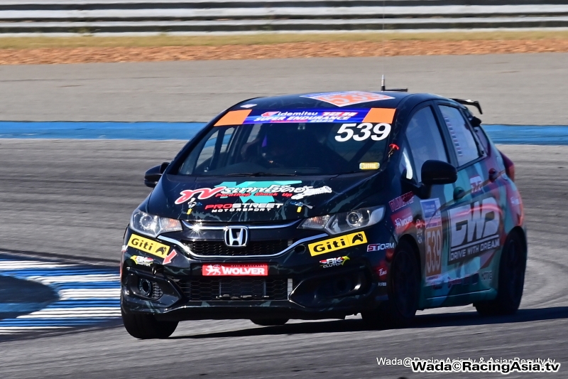 2025.12 Buriram idemitsu Super Endurance 2025 RacingAsia.tv