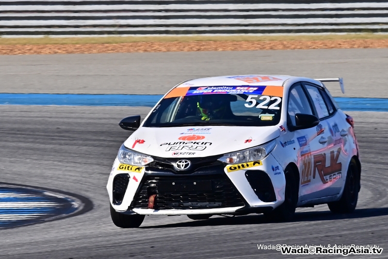 2025.12 Buriram idemitsu Super Endurance 2025 RacingAsia.tv