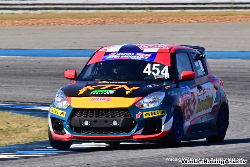 2025.12 Buriram idemitsu Super Endurance 2025 RacingAsia.tv