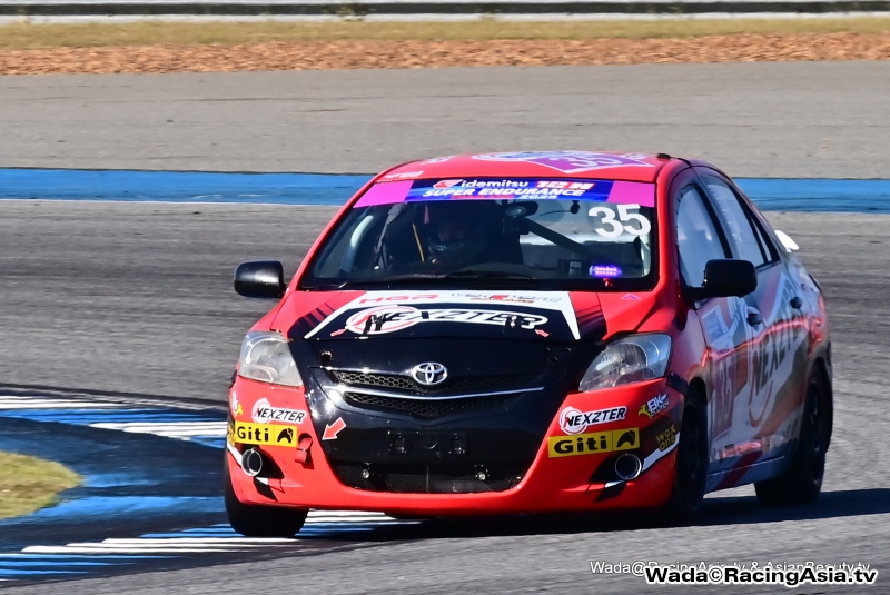 2025.12 Buriram idemitsu Super Endurance 2025 RacingAsia.tv