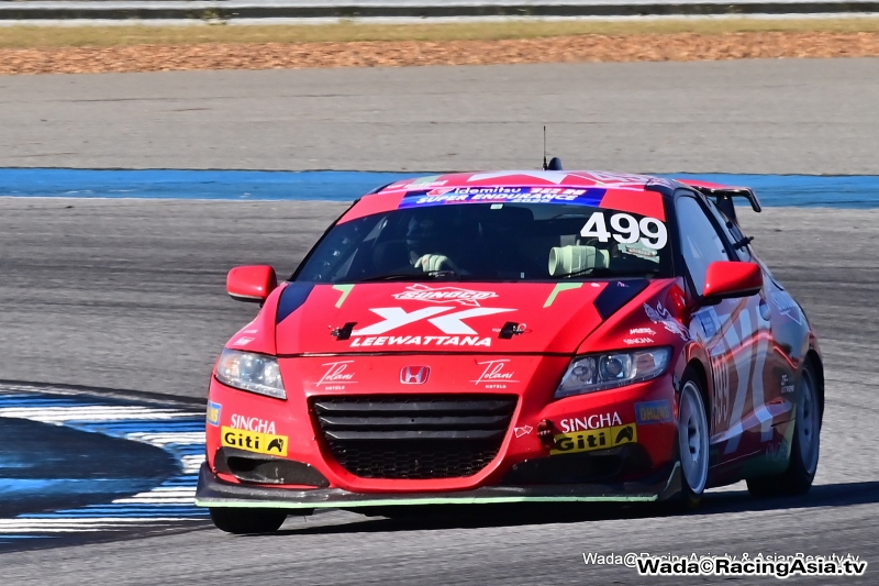 2025.12 Buriram idemitsu Super Endurance 2025 RacingAsia.tv