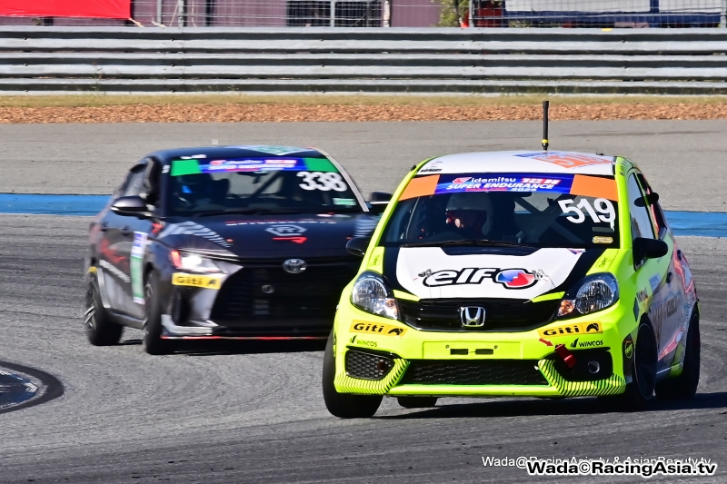 2025.12 Buriram idemitsu Super Endurance 2025 RacingAsia.tv