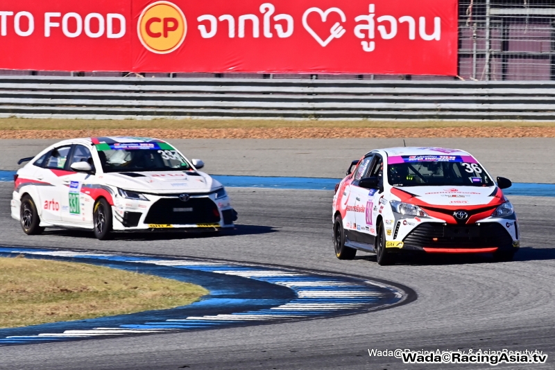 2025.12 Buriram idemitsu Super Endurance 2025 RacingAsia.tv