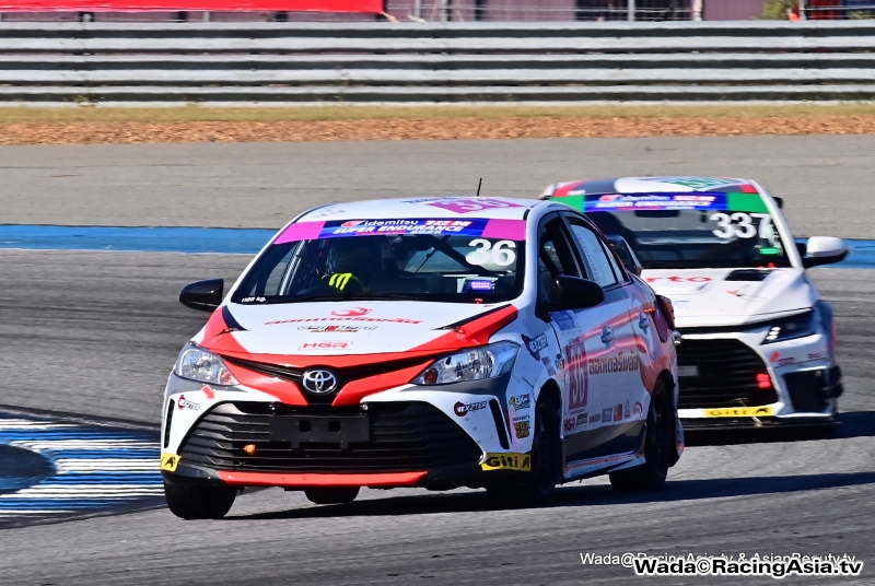 2025.12 Buriram idemitsu Super Endurance 2025 RacingAsia.tv