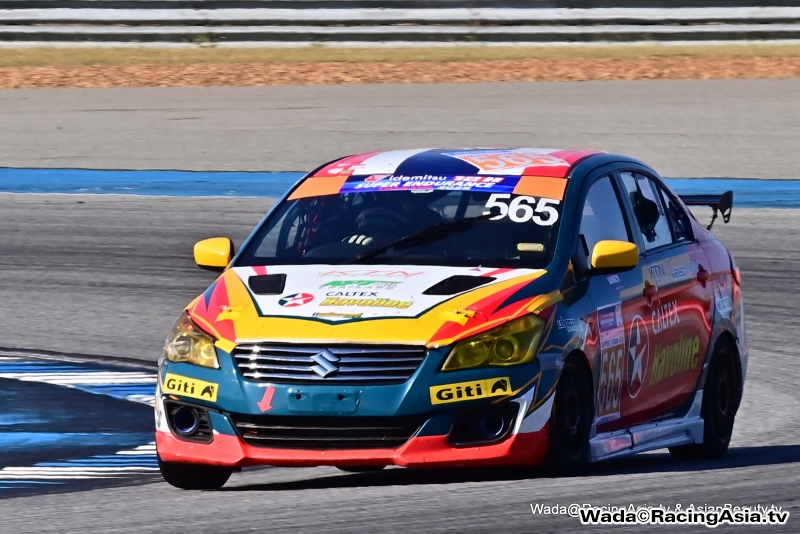 2025.12 Buriram idemitsu Super Endurance 2025 RacingAsia.tv