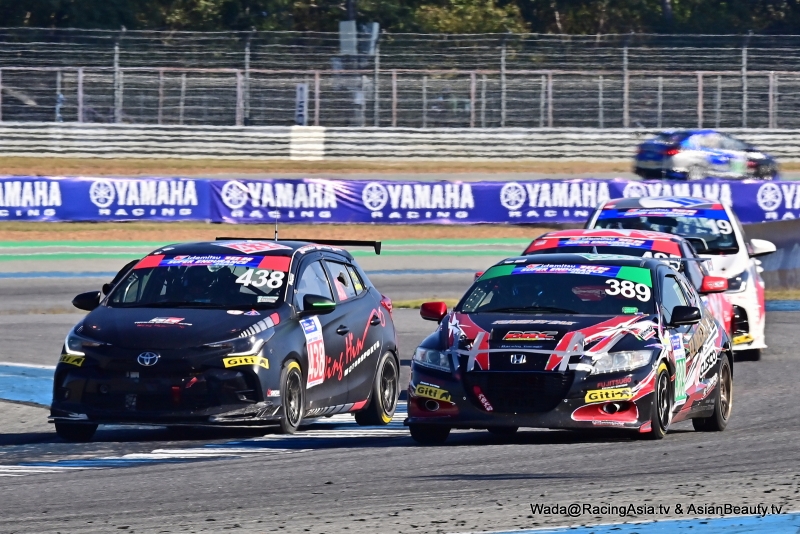 2025.12 Buriram idemitsu Super Endurance 2025 RacingAsia.tv