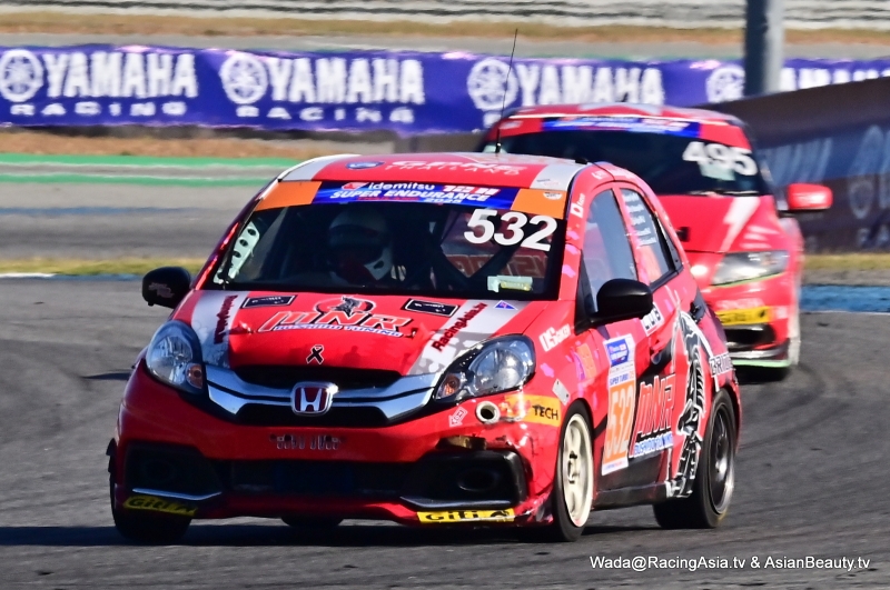 2025.12 Buriram idemitsu Super Endurance 2025 RacingAsia.tv