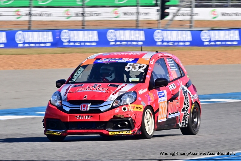 2025.12 Buriram idemitsu Super Endurance 2025 RacingAsia.tv