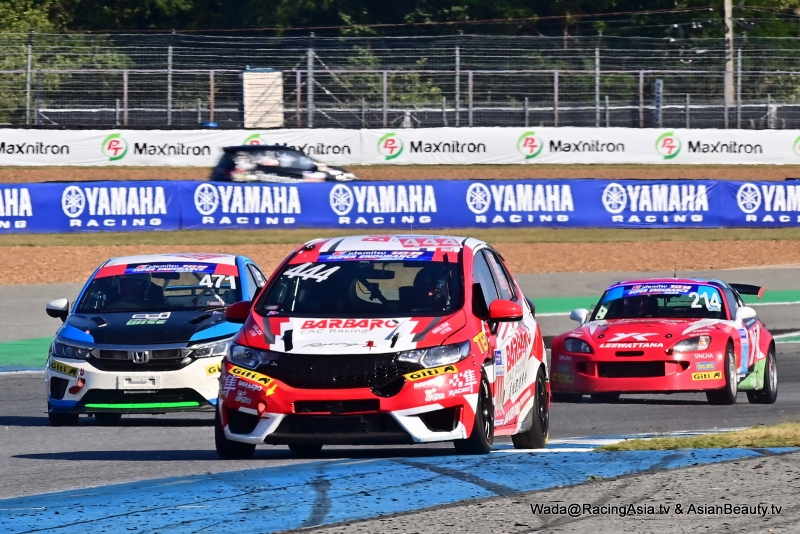 2025.12 Buriram idemitsu Super Endurance 2025 RacingAsia.tv
