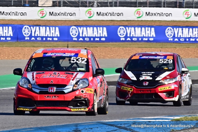 2025.12 Buriram idemitsu Super Endurance 2025 RacingAsia.tv